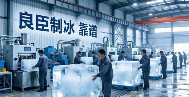工业大冰块价格一吨多少钱_夏季厂房降温用哪种工业冰块好_成华工业大冰块生产厂家