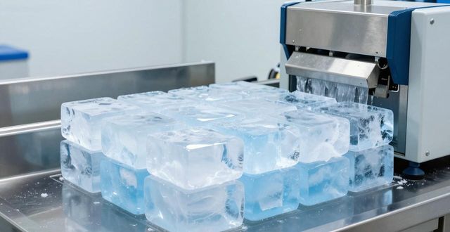 成华大冰块批发价格_成华大冰块批发_良臣制冰厂大冰块质量稳定