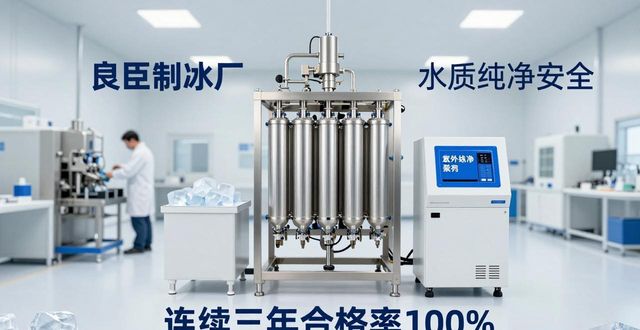 成华冰块同城配送 良臣制冰厂直送更快捷