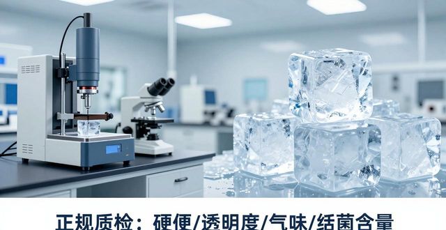 工业冰块哪家强？成华本地供应有保障